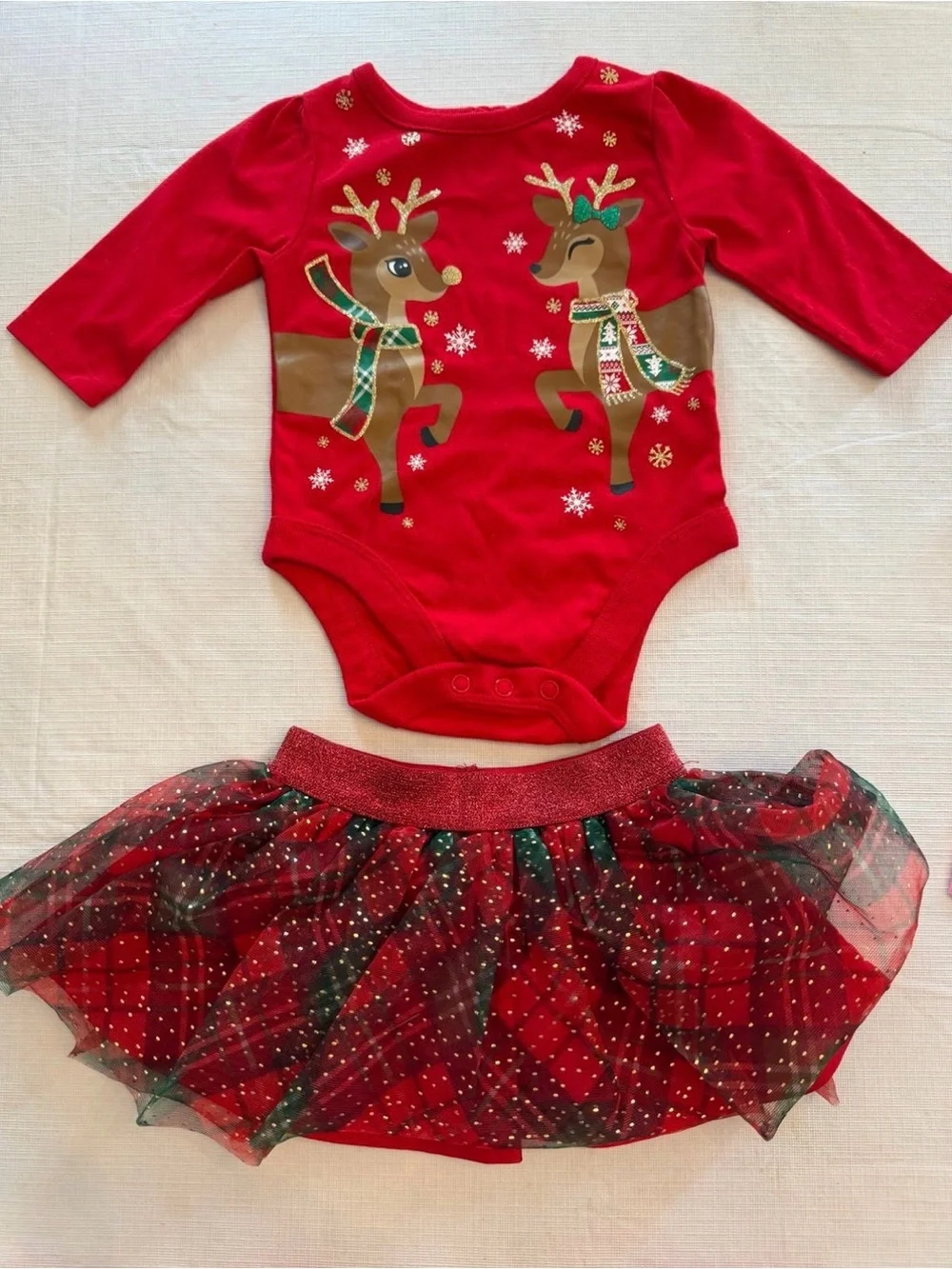 Girls 0-3mo Clothing